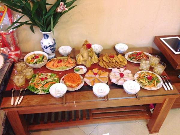 Đặt bàn thờ ở đâu chớ dính những thứ này, làm ăn lụi bại, chẳng mấy mà nghèo-1