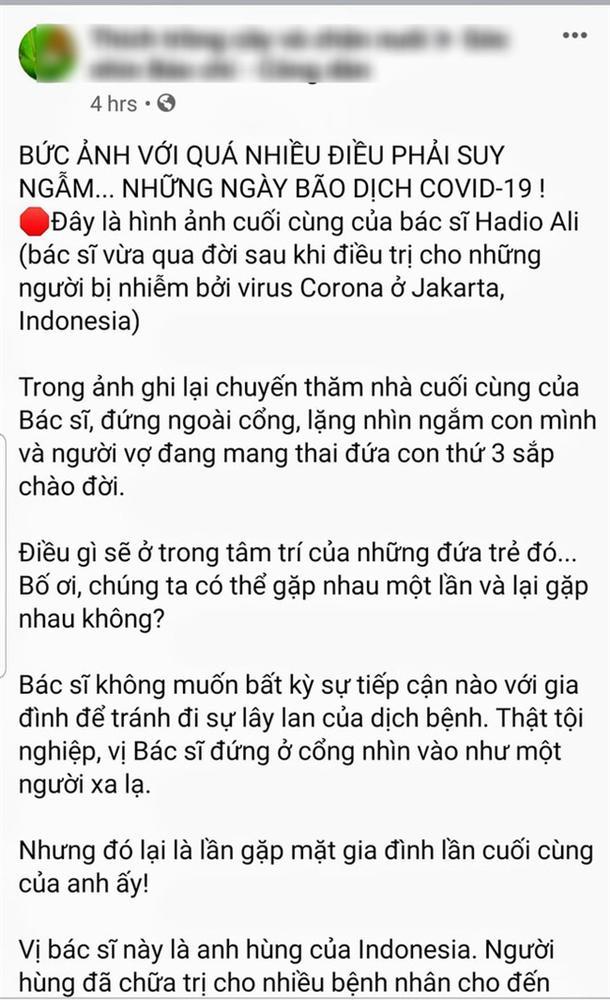 Xôn xao anh chồng sợ vợ vào phòng gym đắp áo ngủ nhờ hút nghìn like trên MXH và sự thật bất ngờ-4