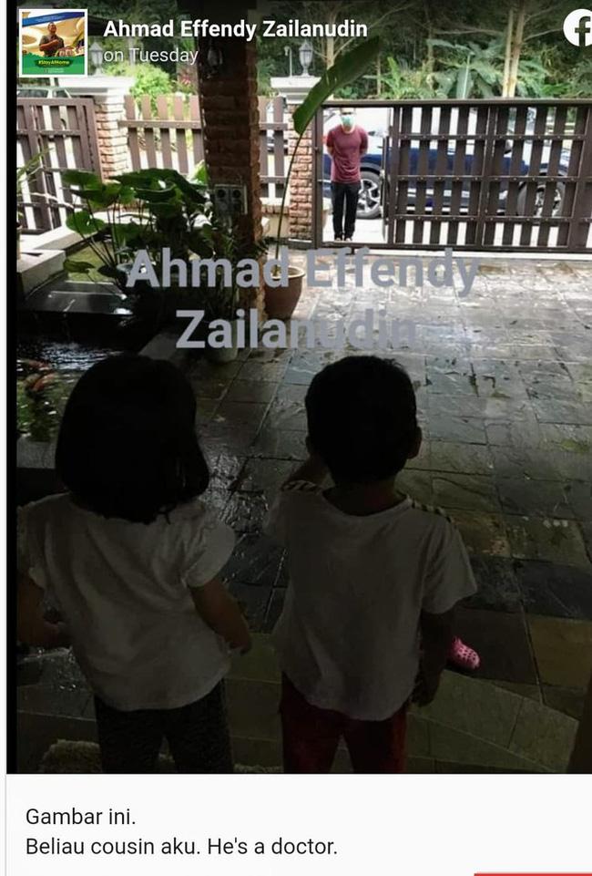 Xôn xao anh chồng sợ vợ vào phòng gym đắp áo ngủ nhờ hút nghìn like trên MXH và sự thật bất ngờ-5