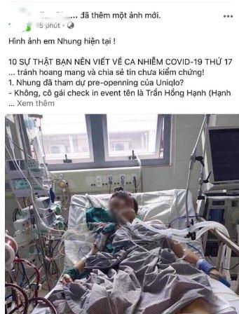 Xôn xao anh chồng sợ vợ vào phòng gym đắp áo ngủ nhờ hút nghìn like trên MXH và sự thật bất ngờ-6