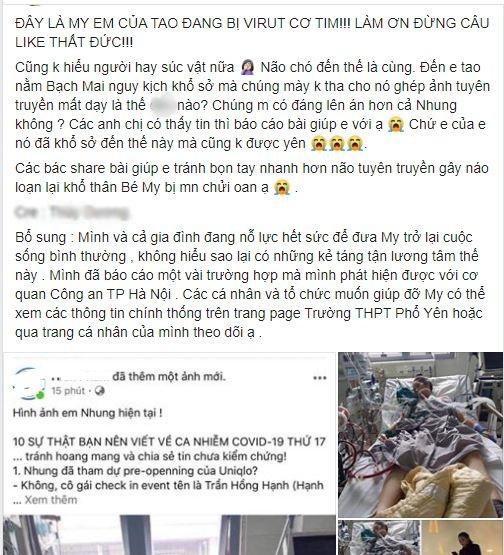 Xôn xao anh chồng sợ vợ vào phòng gym đắp áo ngủ nhờ hút nghìn like trên MXH và sự thật bất ngờ-7