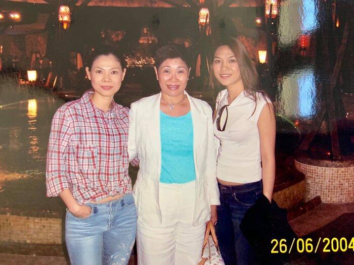 Loạt ảnh thanh xuân dàn sao Vpop: Mỹ Tâm - Đan Trường - Thanh Thảo... bạn nhận ra bao nhiêu người?-1