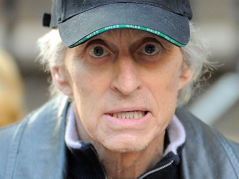 Mỹ nhân đẹp nhất thế giới năm 2001 từng tâm thần vì chồng nghiện ngập-3