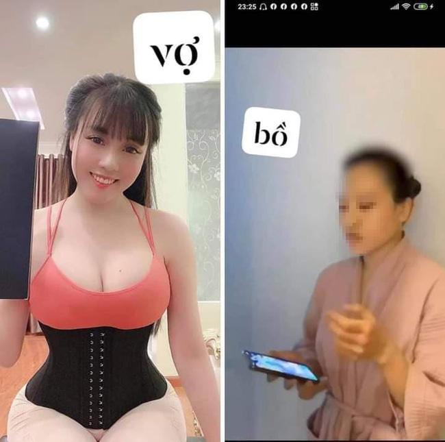 Dân mạng share điên đảo combo quần áo đánh ghen của Hà My: Sự thật phía sau mới bất ngờ-2