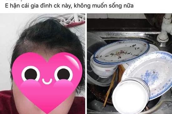 Than vãn nhà chồng đối xử tệ bạc vì sinh được 50 ngày đã phải rửa bát, mẹ trẻ bị dân mạng 'mắng sấp mặt'