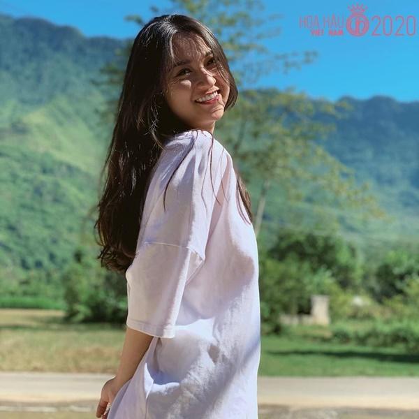 Vì tình hình dịch bệnh nên cuộc thi Hoa hậu Việt Nam 2020 phải dời ngày sơ khảo, nhưng hình ảnh các thí sinh vẫn được thường xuyên cập nhật. Và ứng viên nổi bật là Vũ Thị Anh Thư, sinh năm 1998, đã từng tham gia phim "Về nhà đi con", "Tình yêu và Tham Vọng", "Đại gia chân đất"…