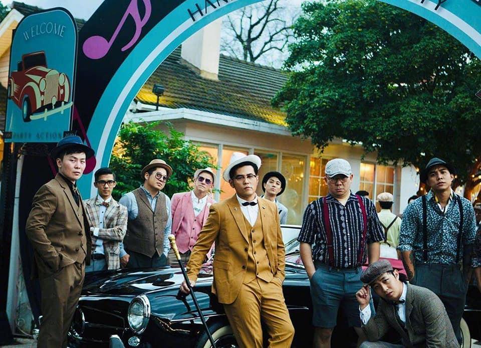 Châu Kiệt Luân tổ chức sinh nhật cho vợ, hào phóng chuẩn chồng người ta-7