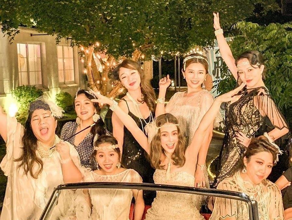 Châu Kiệt Luân tổ chức sinh nhật cho vợ, hào phóng chuẩn chồng người ta-11