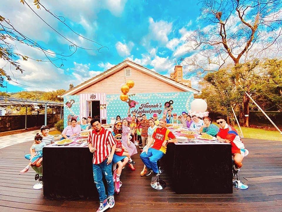 Châu Kiệt Luân tổ chức sinh nhật cho vợ, hào phóng chuẩn chồng người ta-4