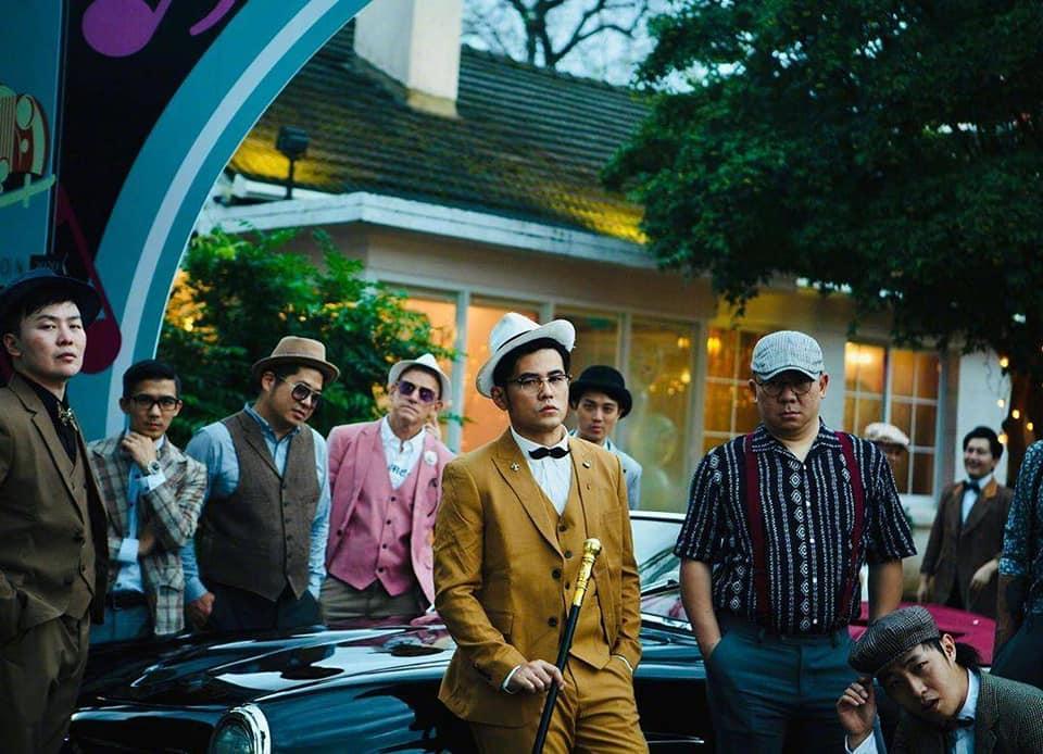 Châu Kiệt Luân tổ chức sinh nhật cho vợ, hào phóng chuẩn chồng người ta-8