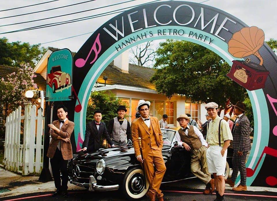 Châu Kiệt Luân tổ chức sinh nhật cho vợ, hào phóng chuẩn chồng người ta-5