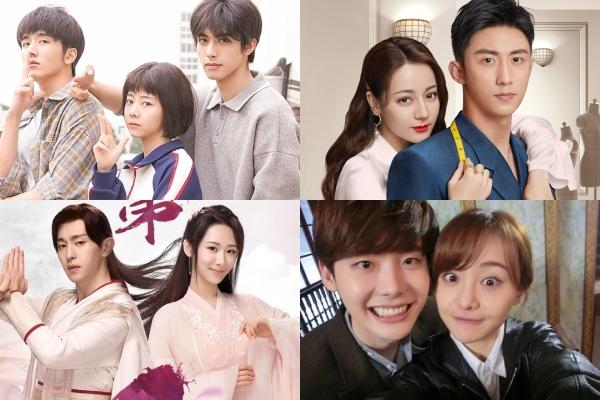 Cát-xê mỗi lần xuất hiện của Địch Lệ Nhiệt Ba-3