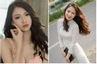 Nhan sắc diễn viên 'Về nhà đi con' tham dự Hoa hậu Việt Nam 2020