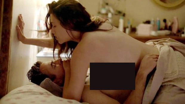 Sao tiết lộ các đạo cụ để diễn cảnh sex như thật-4