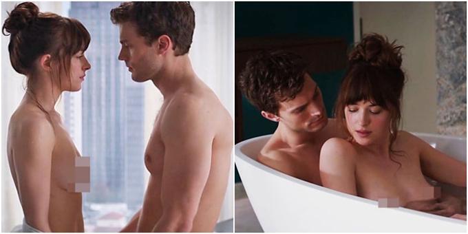 Sao tiết lộ các đạo cụ để diễn cảnh sex như thật-5