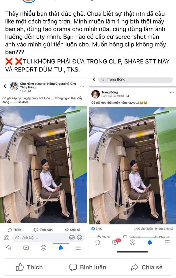 Post bài giữa đêm khuya, Âu Hà My bóng gió hot girl 3 đời chồng đu bám-5