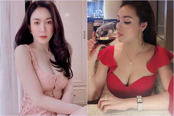 Post bài giữa đêm khuya, Âu Hà My bóng gió hot girl 3 đời chồng đu bám-2