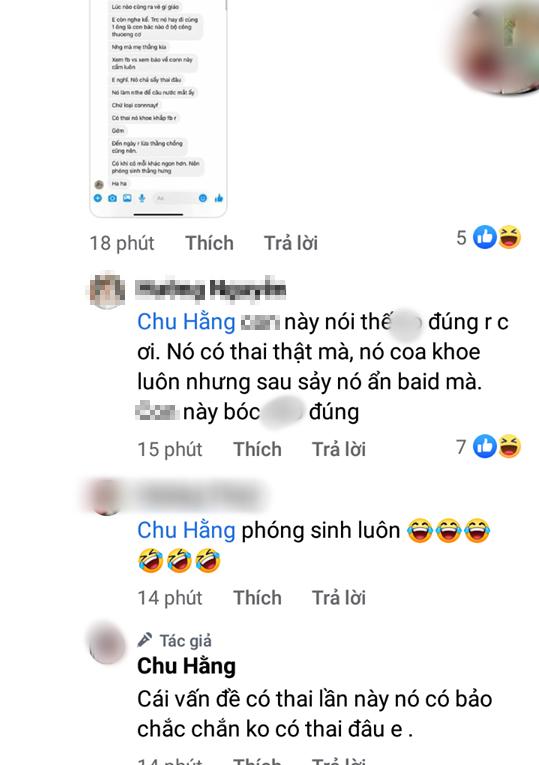 Hot girl 3 đời chồng tung thâm cung bí sử Âu Hà My với nội dung cực shock-5