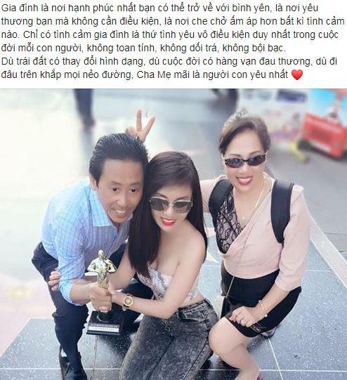 Cuộc sống chuẩn rich kid của Âu Hà My trước khi bắt gian chồng ngoại tình-15