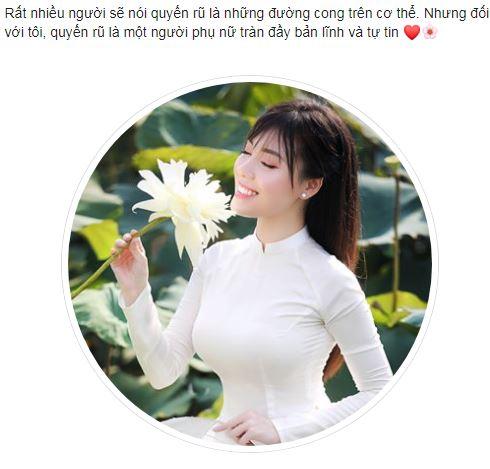 Cuộc sống chuẩn rich kid của Âu Hà My trước khi bắt gian chồng ngoại tình-5