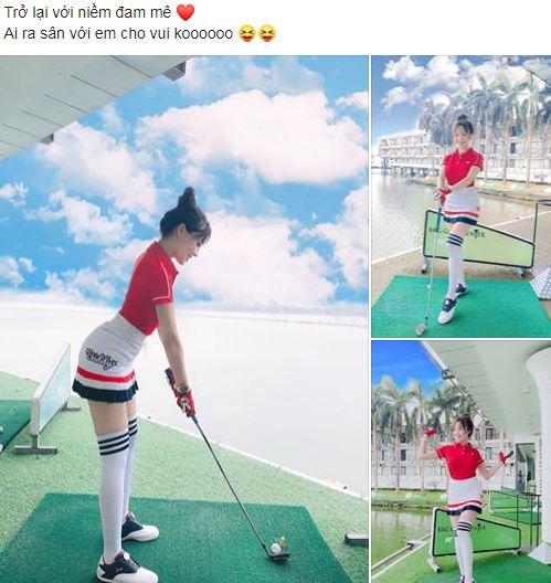 Cuộc sống chuẩn rich kid của Âu Hà My trước khi bắt gian chồng ngoại tình-6