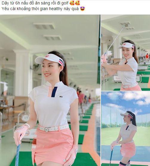 Cuộc sống chuẩn rich kid của Âu Hà My trước khi bắt gian chồng ngoại tình-7