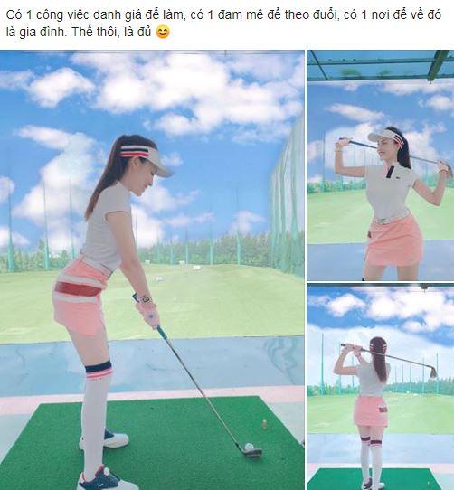 Cuộc sống chuẩn rich kid của Âu Hà My trước khi bắt gian chồng ngoại tình-9