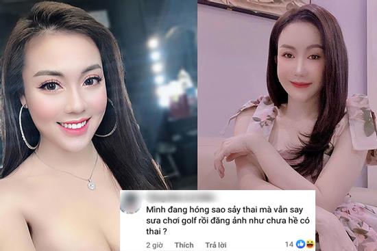 'Hot girl 3 đời chồng' tung thâm cung bí sử Âu Hà My với nội dung cực shock