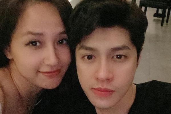 Nhan Phúc Vinh chỉ rơi nước mắt cũng khiến Mai Phương Thúy phải xiêu lòng-4