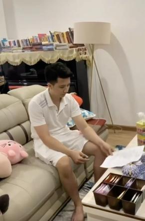 Âu Hà My comment dạo: Đàn ông bỏ người tốt sẽ yêu phải người không ra gì-2