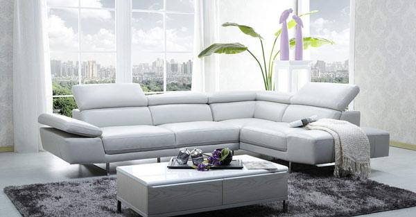 Vị trí đặt ghế sofa chuẩn phong thủy, hốt lộc vào nhà cho gia chủ-2