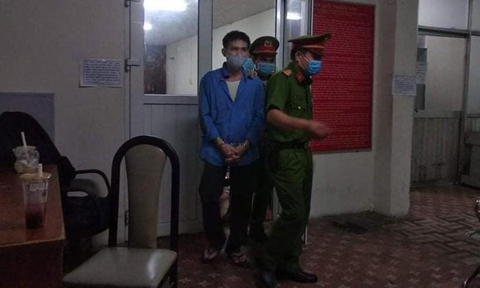 TP. HCM: Cha dượng lạm dụng tình dục con riêng của vợ lĩnh 15 năm tù-1