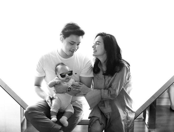 3 rich kid châu Á ly hôn, lận đận trong tình yêu-2