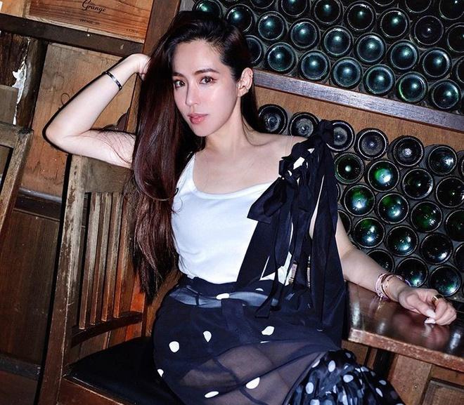 3 rich kid châu Á ly hôn, lận đận trong tình yêu-5