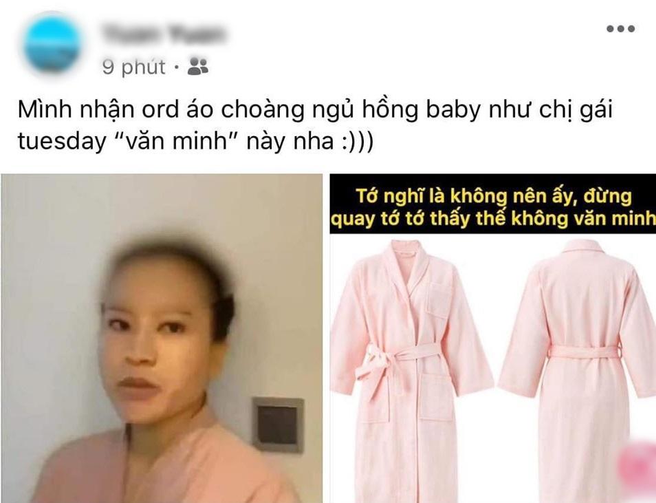 Cao thủ hơn tranh thủ: Mọi thứ trong nhà tiểu tam cặp chồng Âu Hà My đều bị rao bán-1