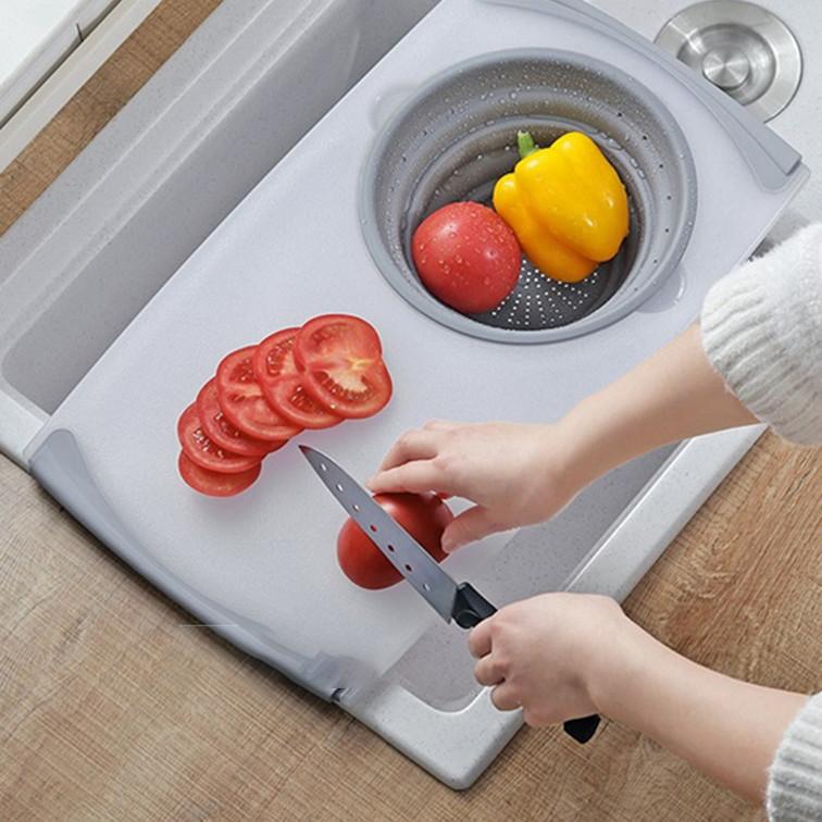 Rửa rau củ tưởng dễ ợt nhưng nhiều người vẫn làm sai khiến rau không sạch lại đầy vi khuẩn-2