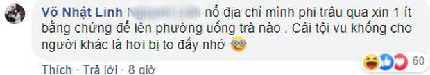 Chỉ vì an ủi Âu Hà My, bà xã Phan Văn Đức bị cà khịa: Trông chồng mày đi kẻo phốt-5