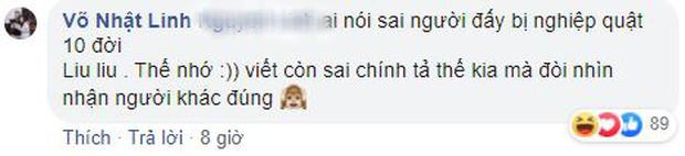 Chỉ vì an ủi Âu Hà My, bà xã Phan Văn Đức bị cà khịa: Trông chồng mày đi kẻo phốt-6