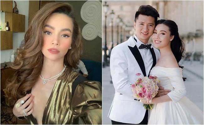 Hồ Ngọc Hà khuyên Âu Hà My: Cự tuyệt để bắt đầu cuộc sống mới-2