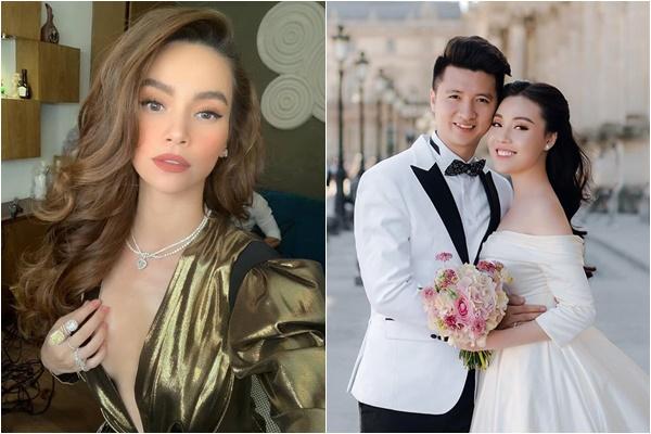 Scandal Âu Hà My nóng đỉnh điểm, Big Daddy bình luận: Giãy lên để làm gì?-4