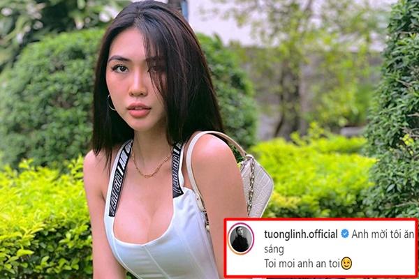 Nguyễn Đặng Tường Linh - Hoa hậu thị phi mới của showbiz Việt-8