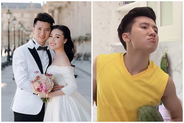 Diễn viên Nguyễn Trọng Hưng mất gì sau vụ video đánh ghen?-1