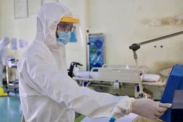 KHẨN: Hà Nội đề nghị người từng đến Thế Giới Bò Tươi ở Hải Dương khai báo gấp-1