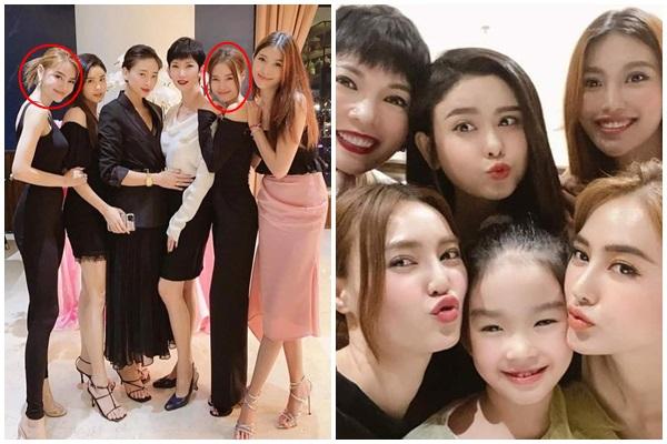 Váy cưới đấu giá nửa tỷ của Lương Thùy Linh HOT nhất làng mẫu tuần qua-9