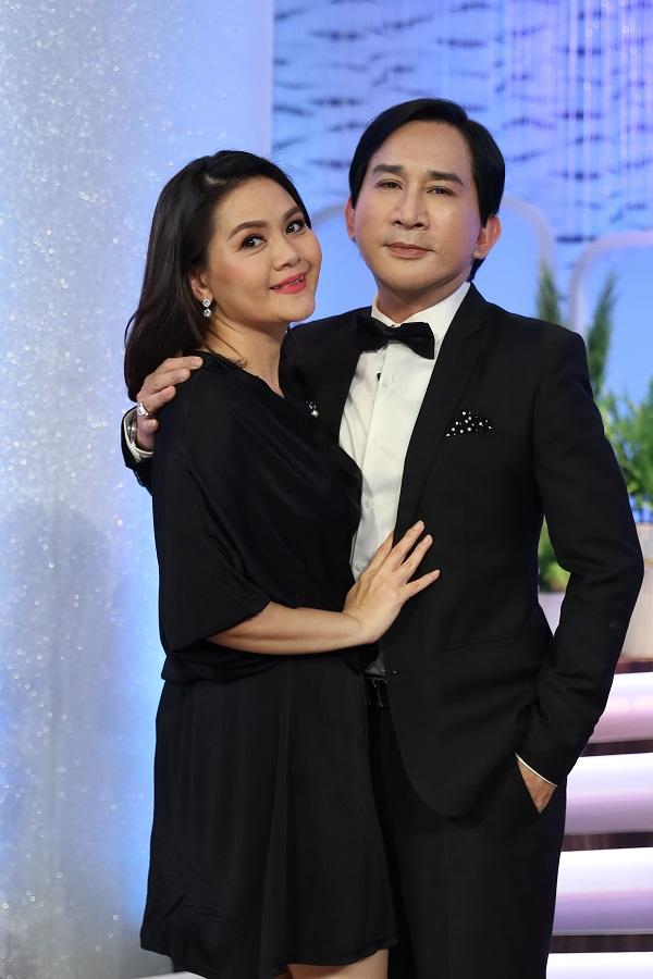 Những sao Việt ngoại tình nhưng vẫn được bạn đời tha thứ-1