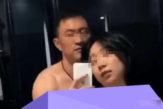 Nữ sinh bị bạn trai cũ tung clip ân ái với thầy giáo 50 tuổi lên mạng xã hội