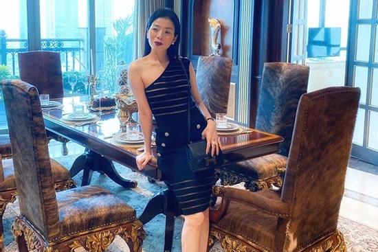 Bị chê quá gầy, Lệ Quyên công khai cân nặng ai nấy giật mình