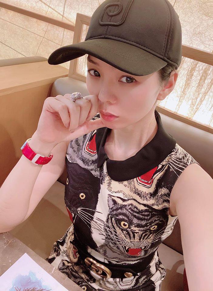 Bị chê quá gầy, Lệ Quyên công khai cân nặng ai nấy giật mình-2