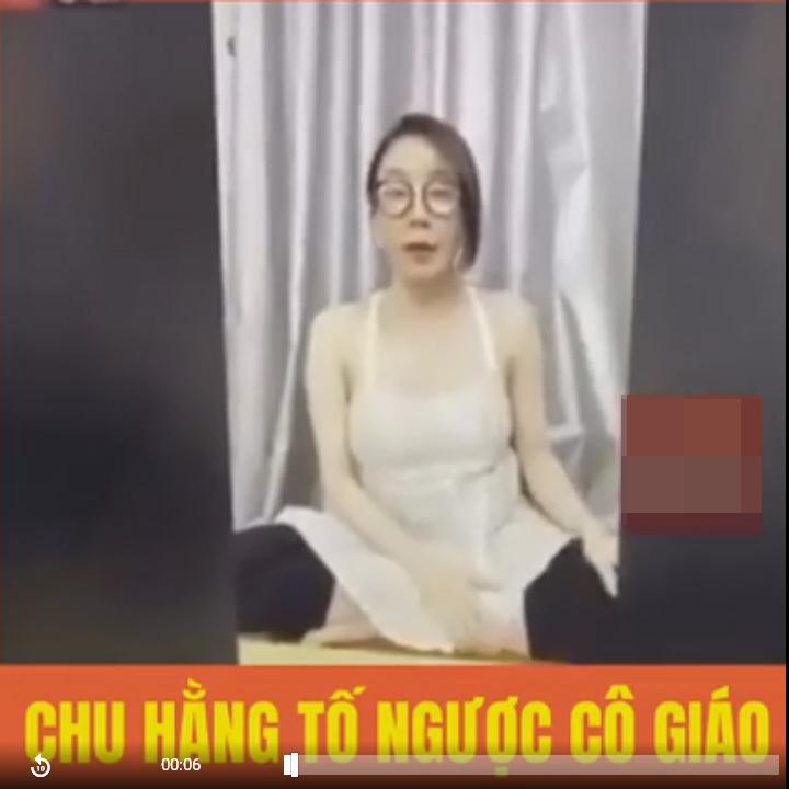 Hot girl 3 đời chồng tố Âu Hà My trước ngày phốt chồng còn đi đánh golf với trai lạ-5