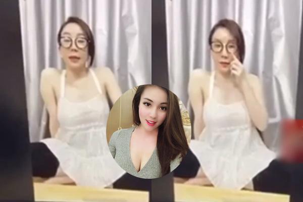 Xuất hiện hot Facebooker công khai giữ bằng chứng Âu Hà My cặp đại gia-4